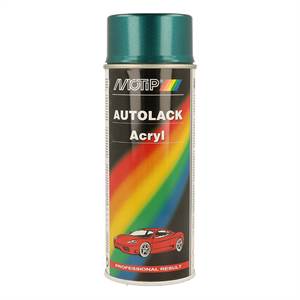 Motip Autoacryl spray 53663 - 400ml