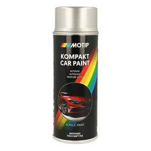 Motip Autoacryl spray 55207 - 400ml
